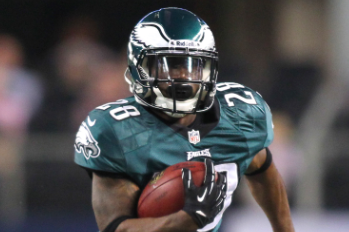 Eagles trade Dion Lewis to Browns - NBC Sports