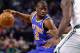 The way Raymond Felton fares in Knicks' losses is concerning heading into the postseason.
