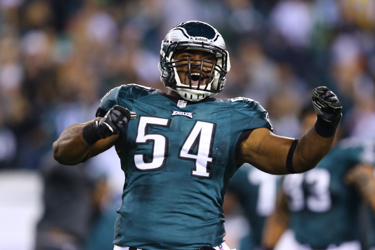 6 Philadelphia Eagles Players Who Should See Their Role Expand in 2013