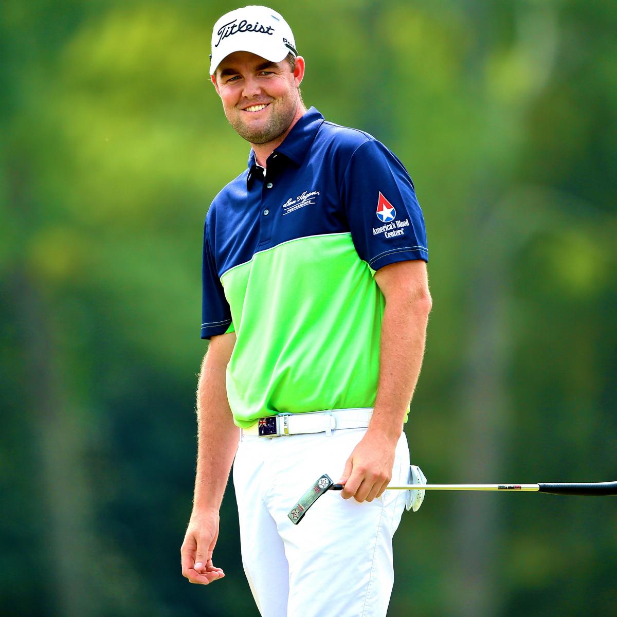 Masters 2013 Results Biggest Winners And Losers From Day 1 Bleacher