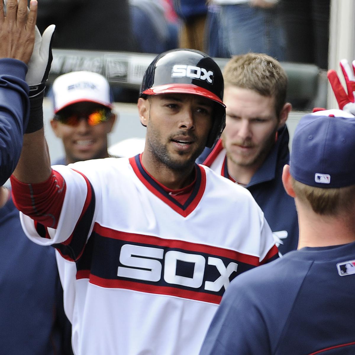 7 Chicago White Sox Players' Hottest Starts to the Season That Will