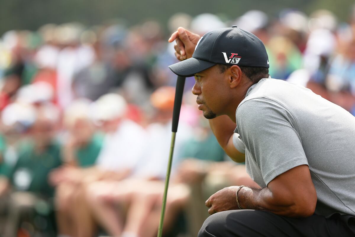 Masters Live Streaming 2013 When And Where To Catch Day 2 Action