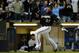 Despite his slump, Gomez will remain in the Brewers lineup and eventually start putting up some numbers.