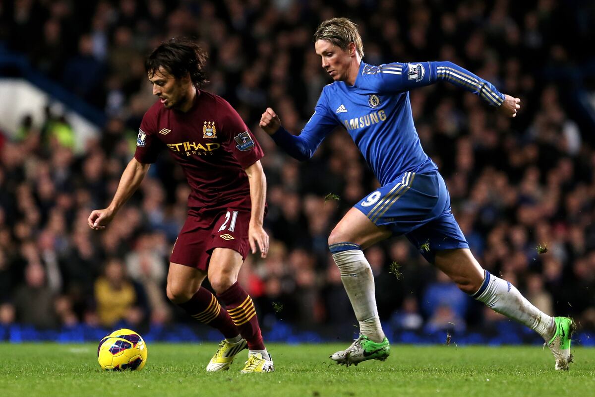 Chelsea vs. Manchester City: FA Cup Semifinal Preview ...
