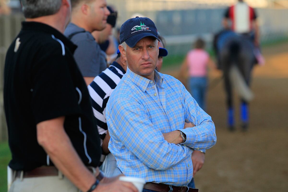 Ranking the 10 Smartest Trainers in Horse Racing | News, Scores,  Highlights, Stats, and Rumors | Bleacher Report