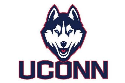 UConn Huskies New Logo Is Detrimental to School's Uniqueness | Bleacher ...