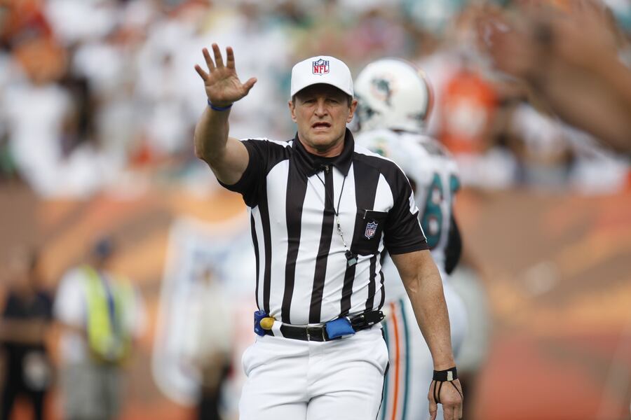 20 Reasons Referees Are The Worst Bleacher Report Latest News Videos And Highlights