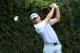 AUGUSTA, GA - APRIL 12: Sergio Garcia of Spain tees off on the second hole during the second round of the 2013 Masters Tournament at Augusta National Golf Club on April 12, 2013 in Augusta, Georgia. (Photo by David Cannon/Getty Images)