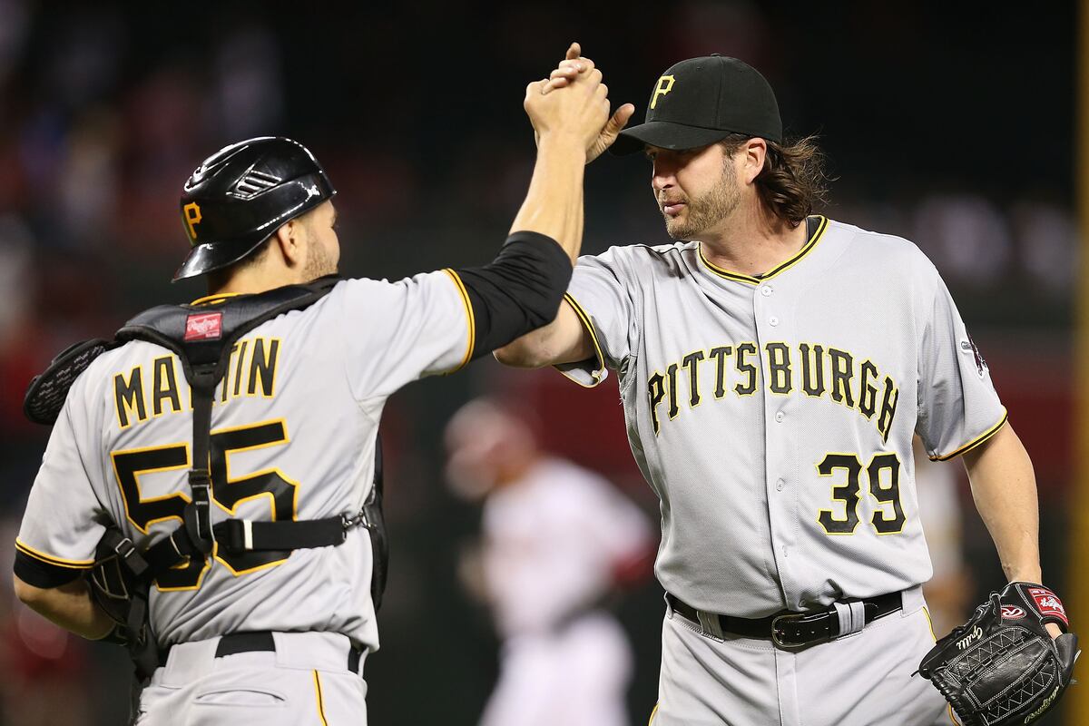 Pittsburgh Pirates 5 Encouraging Starts Amid the Bucs' EarlySeason