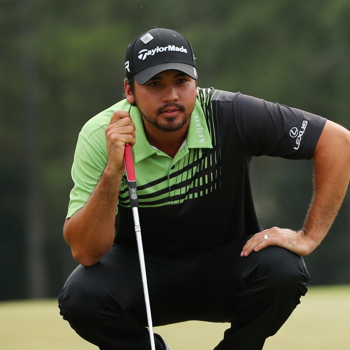 jason day wins