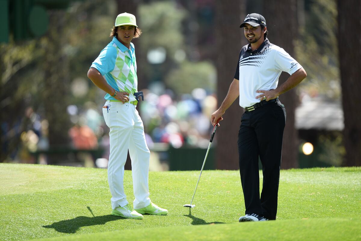 2013 Masters Leaderboard: Updated Reaction to End of Day 2 ...