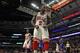 Nate Robinson's performance during the playoffs will play a big role in how far the Bulls go.