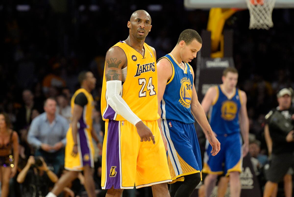 9 Takeaways from Friday Night s NBA Action Bleacher 