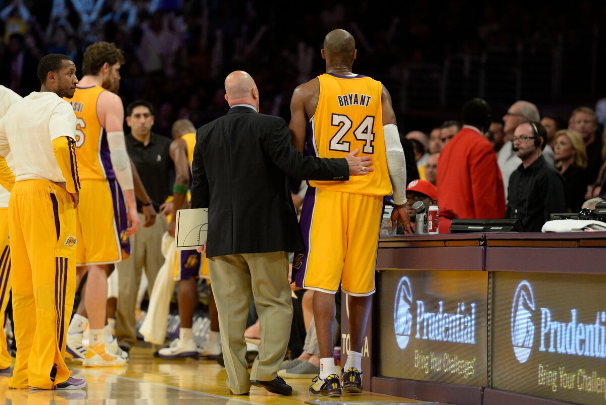 Golden State Warriors vs. L.A. Lakers Postgame Grades and Analysis for