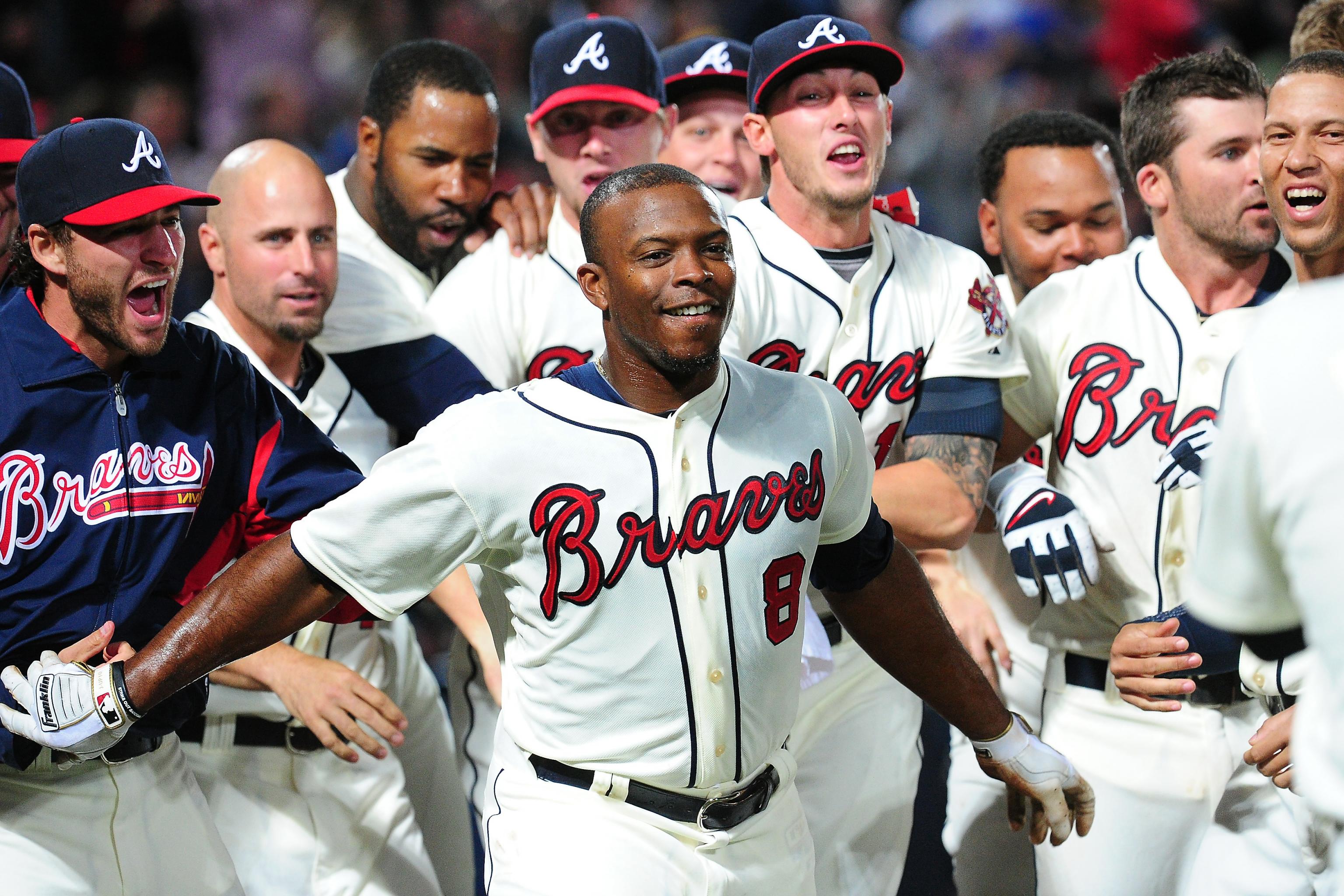 The Atlanta Braves are the hottest team in Baseball 
