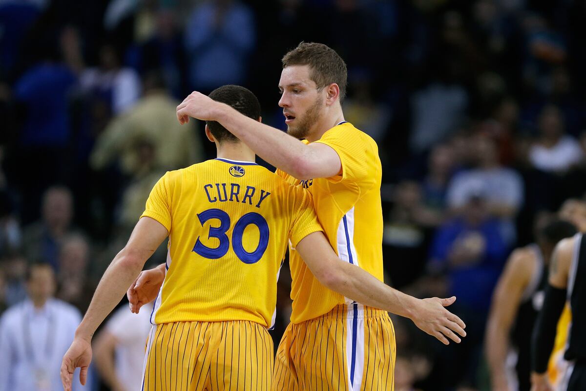 Can Golden State Warriors Win a Title with Their Current Core