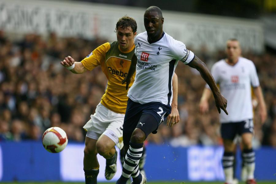 Tottenham Hotspur 20 Best Spurs Players Of All Time Bleacher Report Latest News Videos And Highlights