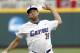 Johnson's success at the University of Florida will hopefully translate to his professional career.