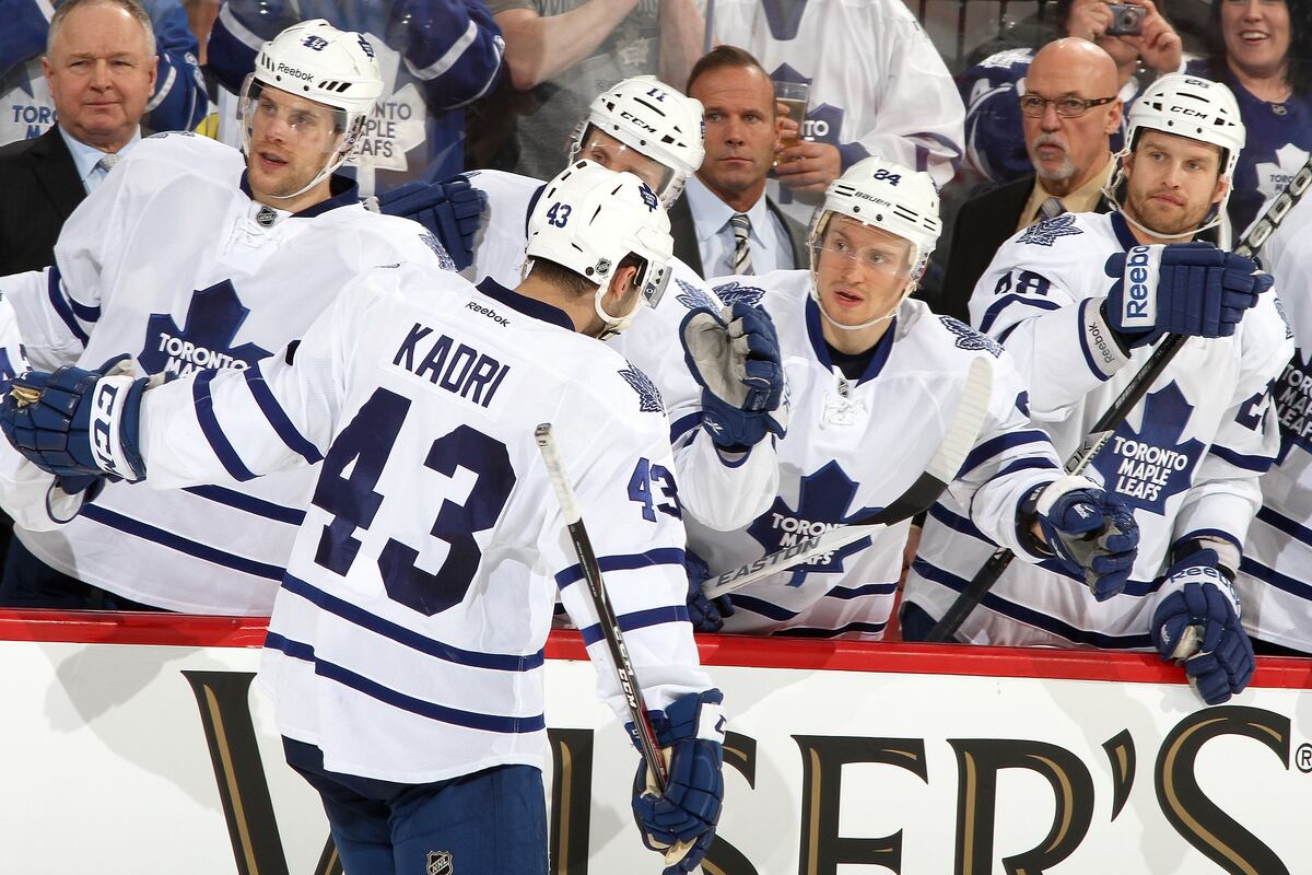 6-players-who-will-not-be-with-the-toronto-maple-leafs-next-season