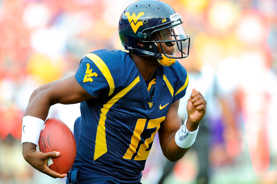 West Virginia Pro Day results: Geno Smith not the only one to impress 