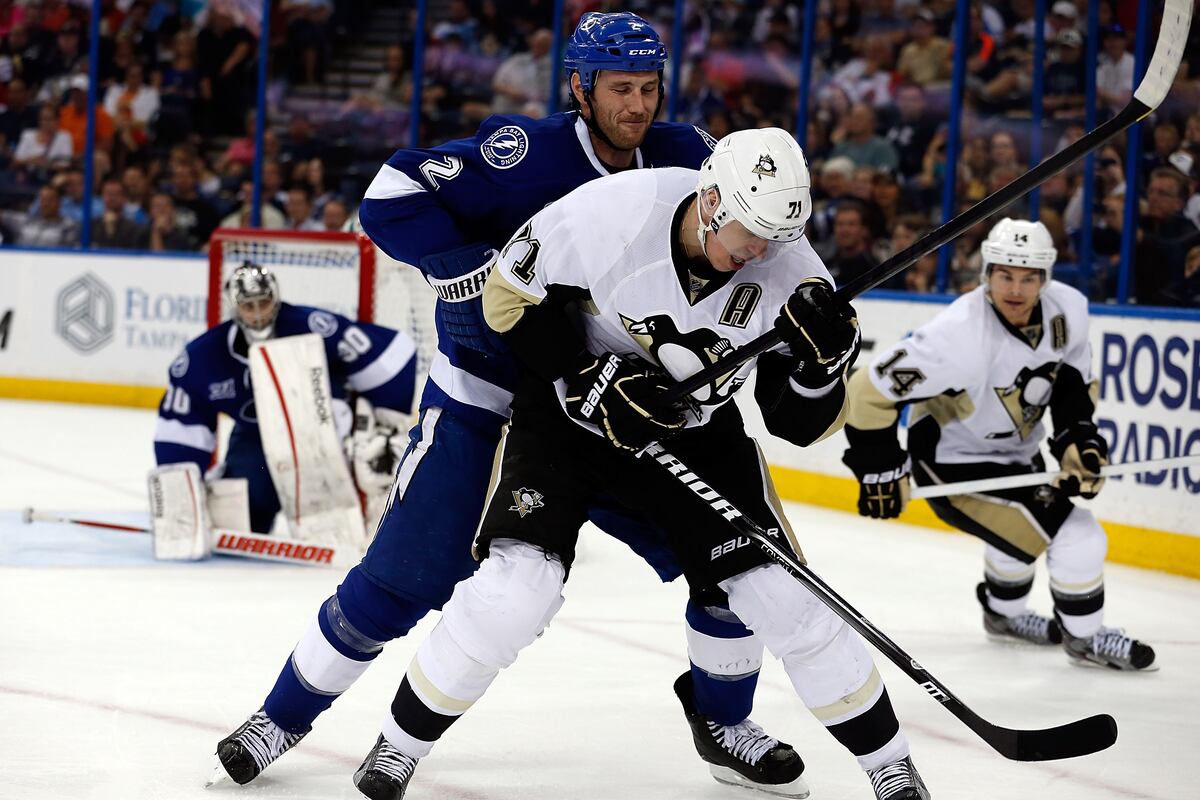 Evgeni Malkin Injury: Updates on Penguins Center's Status | News