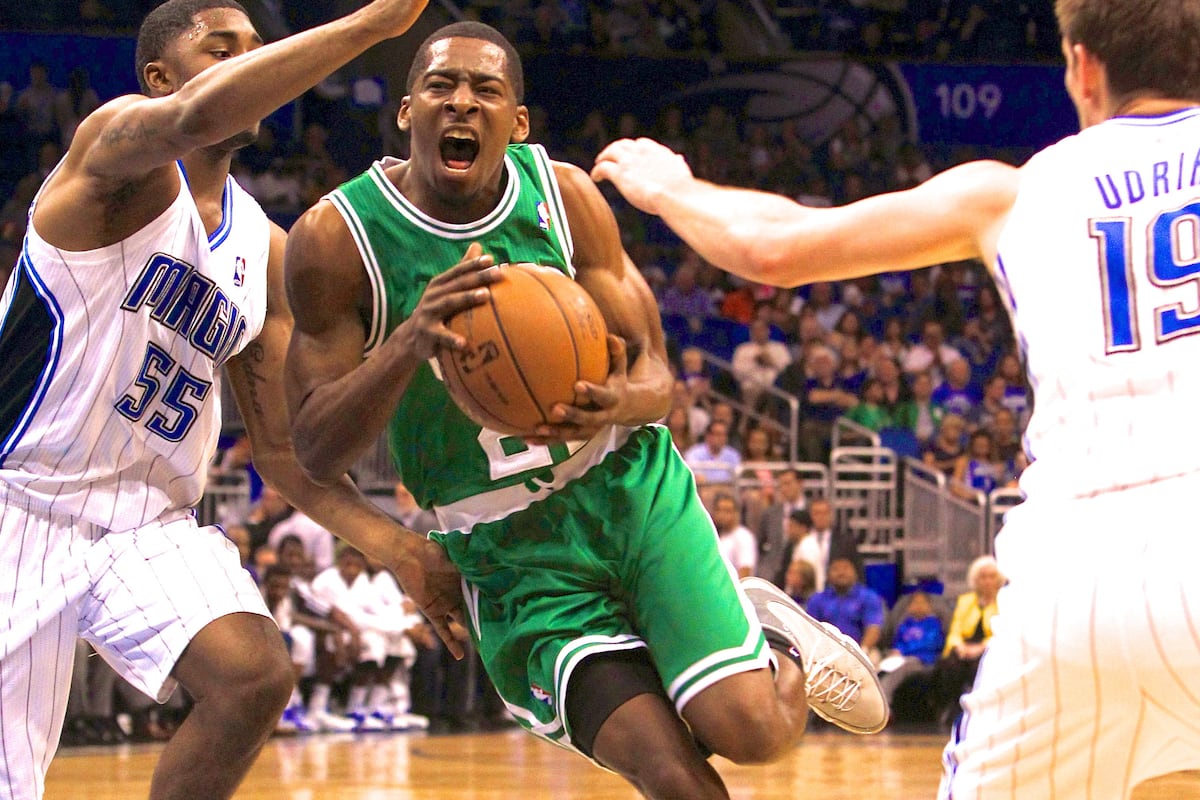 Boston Celtics vs. Orlando Magic: Postgame Grades and Analysis for