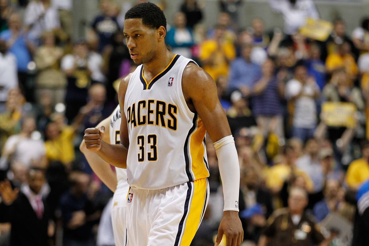 Predicting Which Indiana Pacers Players Will Not Be Back