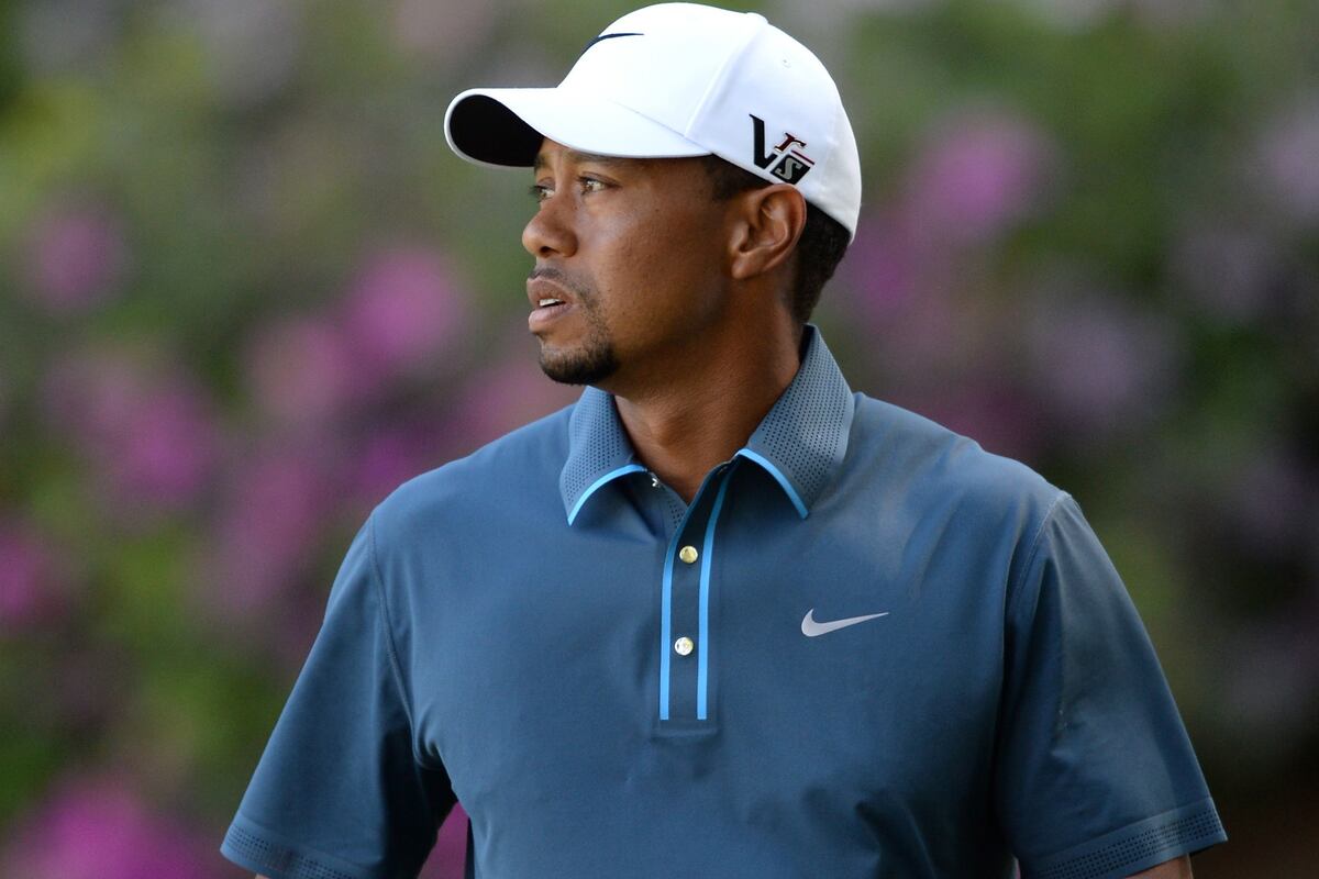 Masters Odds 2013: Updated Final-Round Betting Lines | News, Scores ...