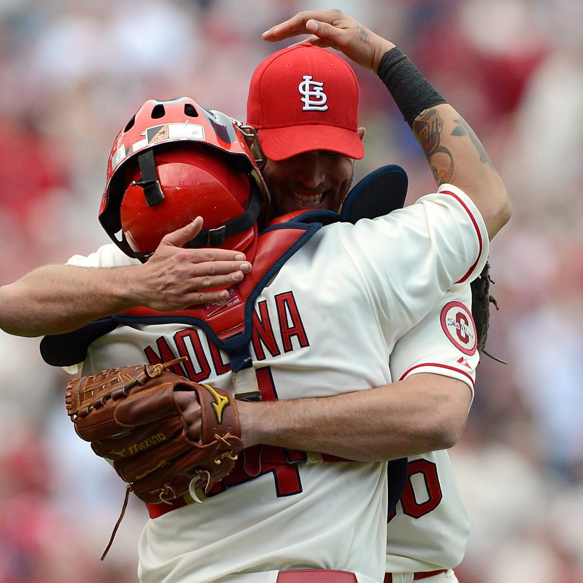 The St. Louis Cardinals Have the Best Fans in Major League Baseball | Bleacher Report | Latest ...