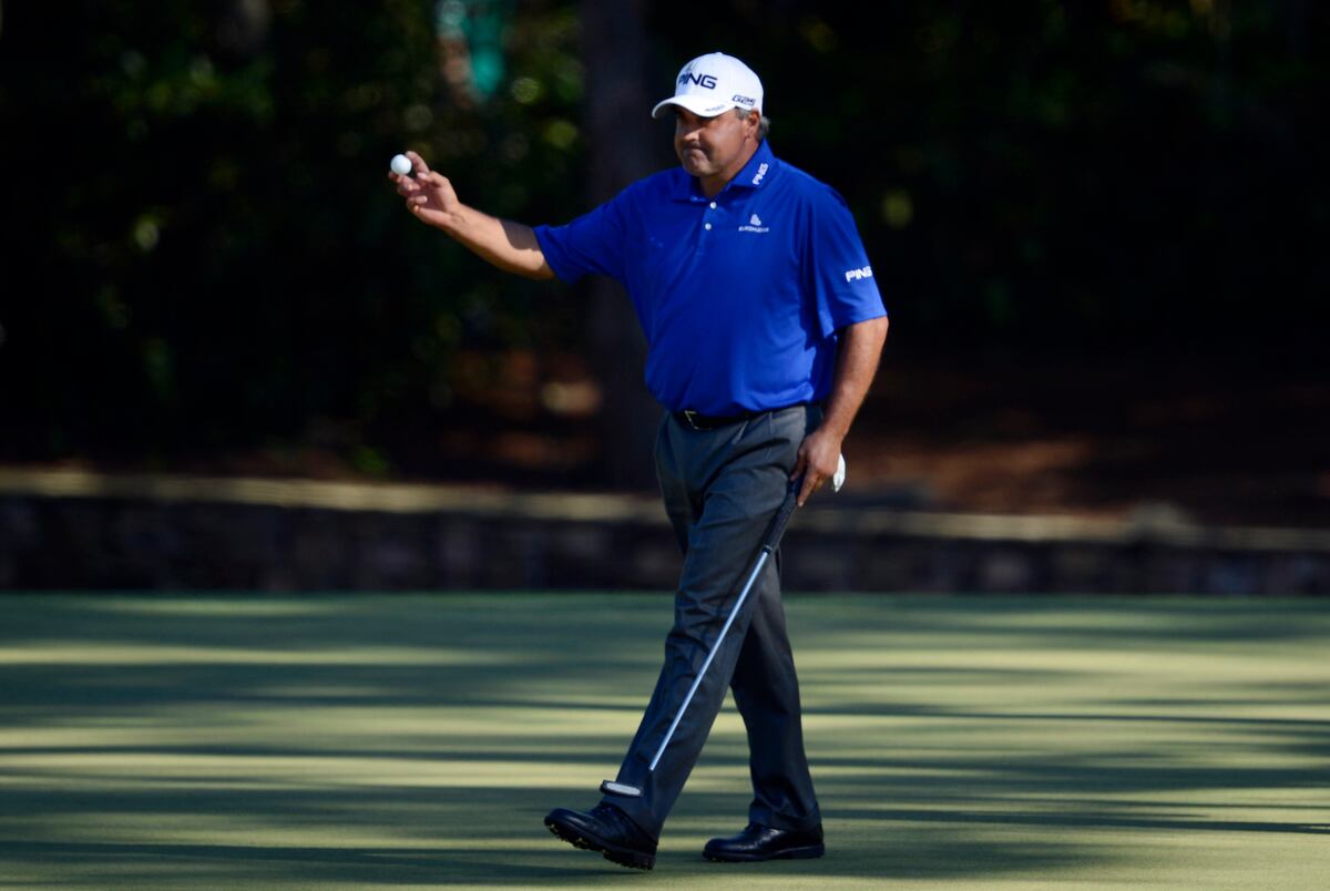 Masters Purse 2013 Projecting Full Earnings for Golf's Biggest Names
