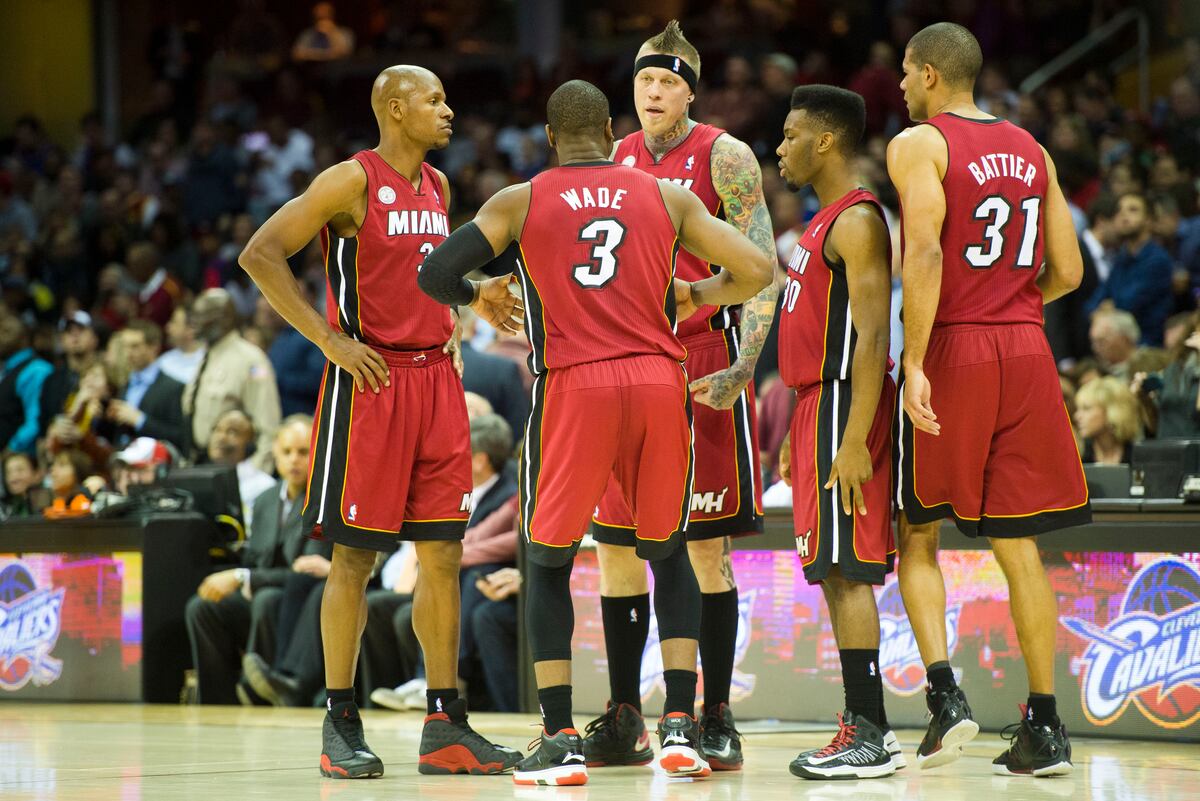 Miami Heat's Final RegularSeason TuneUp Proves They're Ready for