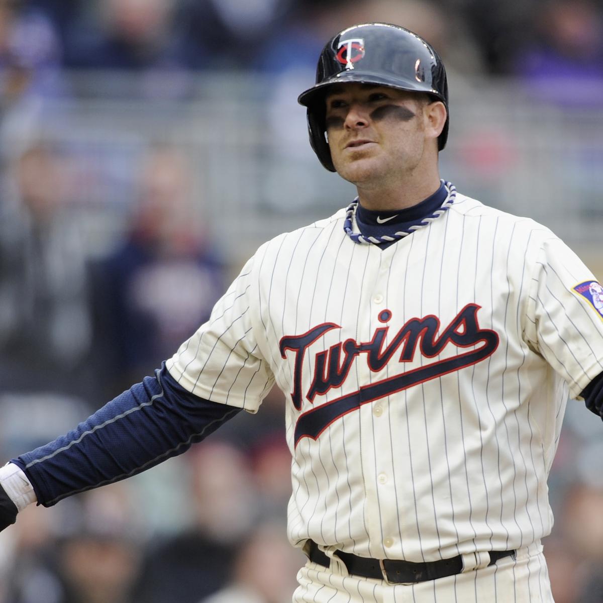 The Minnesota Twins Unveiled Their New Uniforms And What They Claim Is A New  Logo
