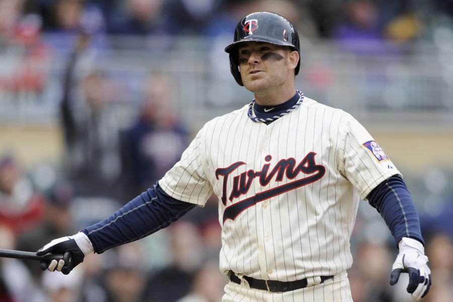 The Minnesota Twins Unveiled Their New Uniforms And What They Claim Is A New  Logo