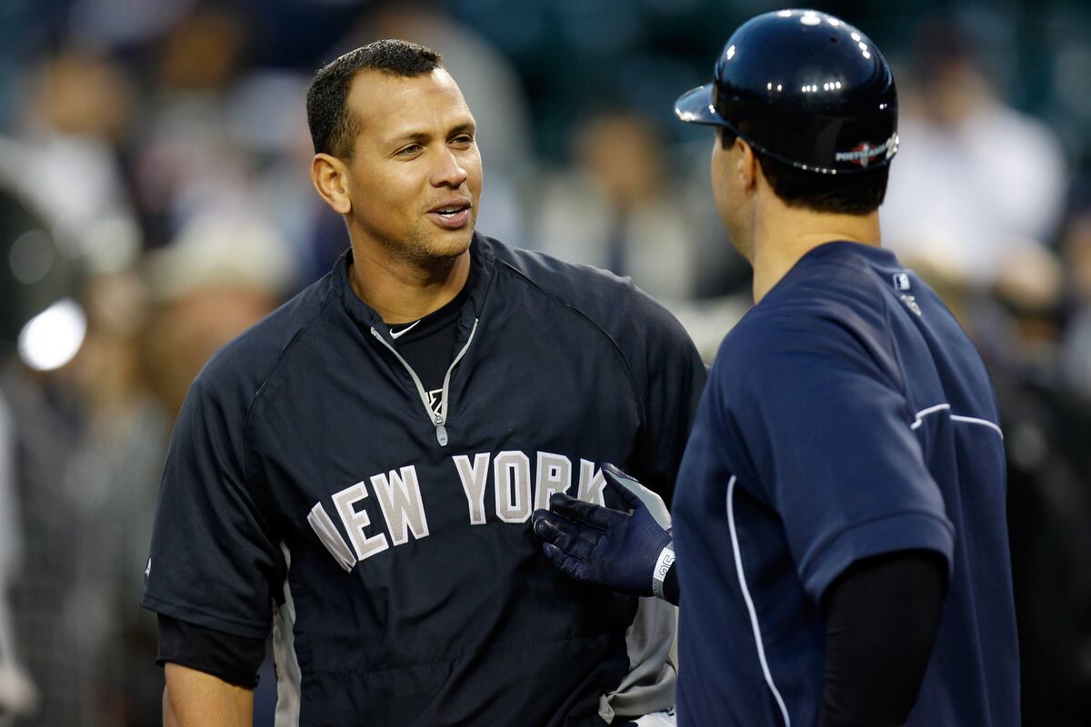 One Player On Each Mlb Team Who Will Be Gone By The Deadline News One Player On Each Mlb Team Who Will Be Gone By The Deadline News