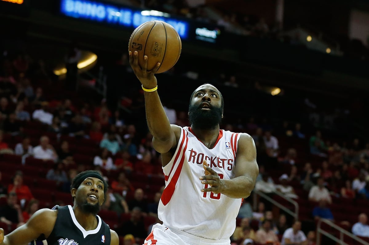 Sacramento Kings Houston Rockets: Why This Rivalry Is Reaching a Boiling Point