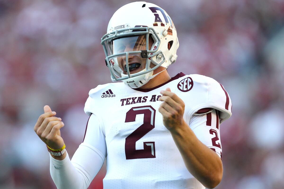 College Football How QB Coaches Are Changing the Future of the