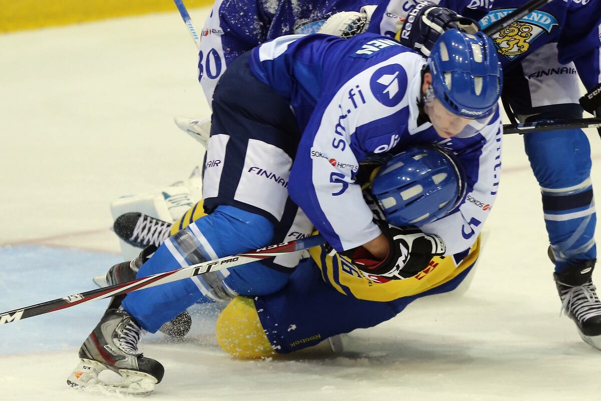 Breaking Down Best Fits for Tampa Bay Lightning in 2013 NHL Draft