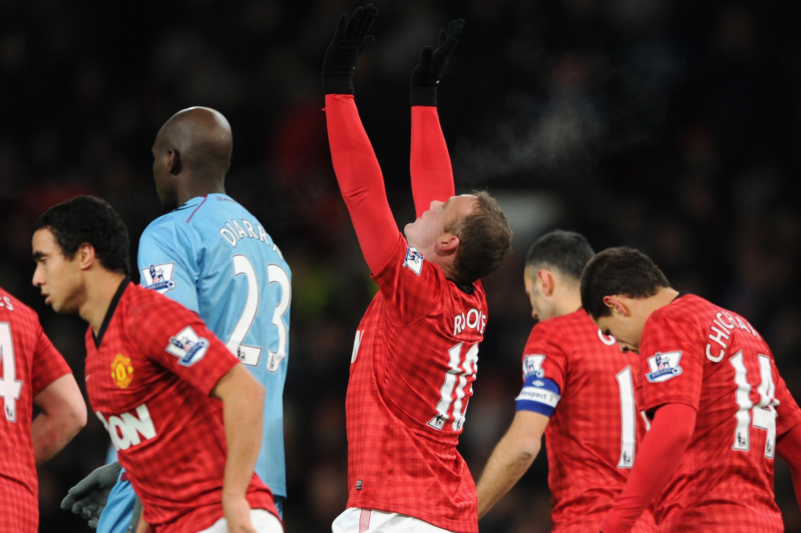 Manchester United Vs West Ham Twitter West Ham vs. Manchester United: Complete Premier League Preview