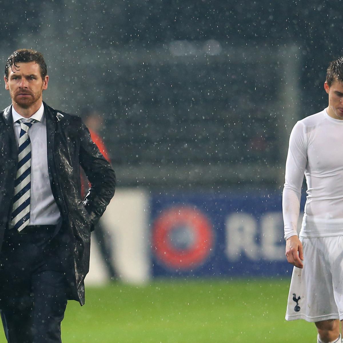 Tottenham Hotspur: What Spurs Must Get Right to Secure a Top-4 Finish 