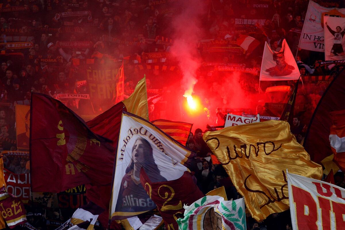 Inter Milan vs. Roma: 4 Key Battles to Watch in Coppa Italia Semifinal