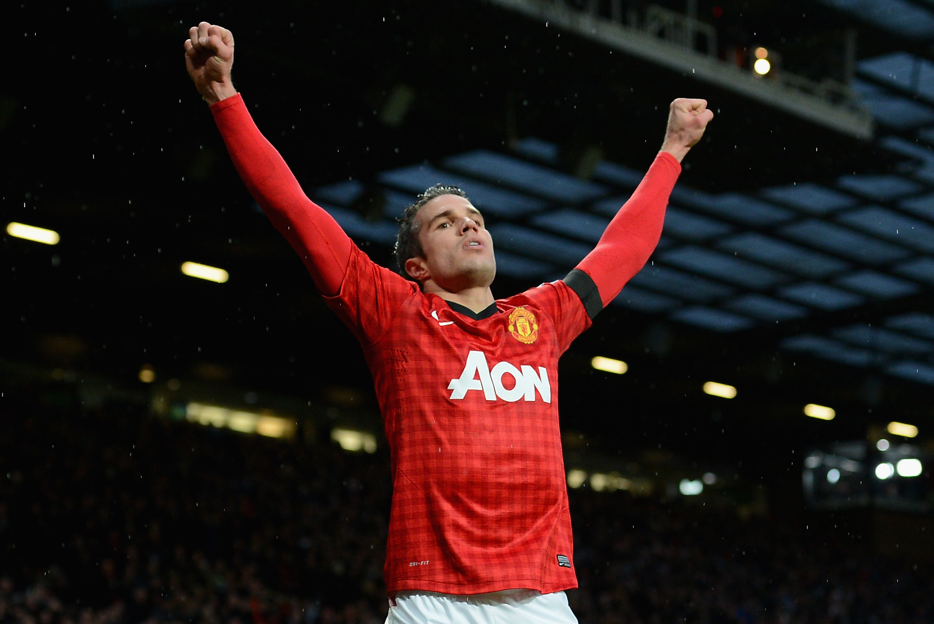 Robin Van Persie vs. Eric Cantona: Who Had the Better First Season at Man Utd? | News, Scores, Highlights, Stats, and Rumors | Bleacher Report Robin Van Persie vs. Eric Cantona: Who Had the Better First Season at Man Utd? | News, Scores, Highlights, Stats, and Rumors | Bleacher Report