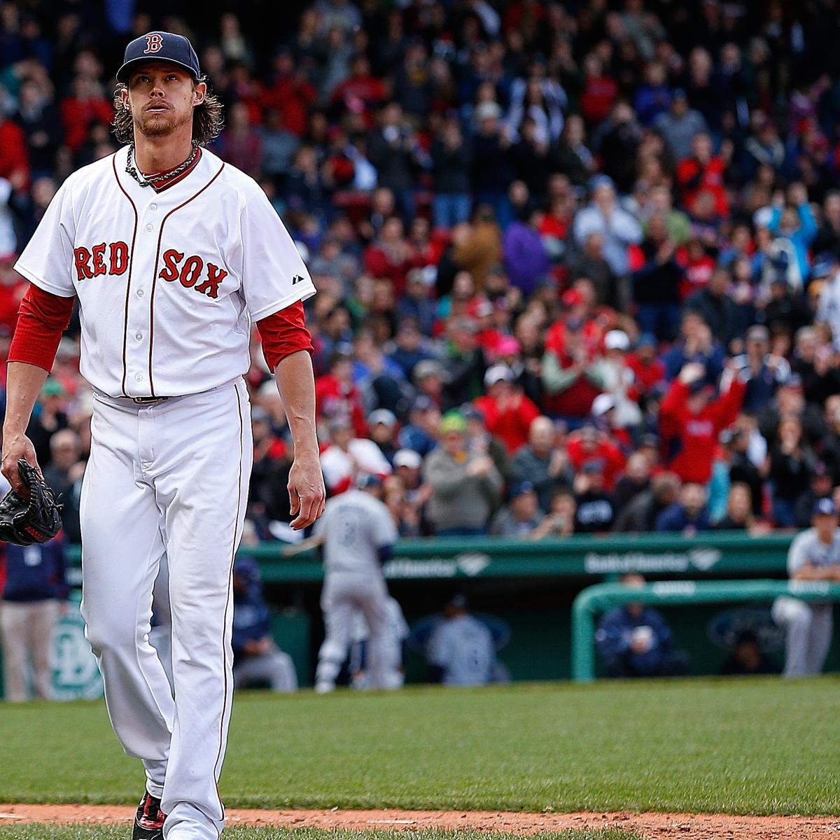 Red Sox vs. Rays: 3 Up, 3 Down for April 13 and 14 | News, Scores ...