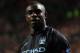 AMSTERDAM, NETHERLANDS - OCTOBER 24: Micah Richards of Manchester City look on during the Group D UEFA Champions League match between AFC Ajax and Manchester City FC at Amsterdam ArenA on October 24, 2012 in Amsterdam, Netherlands. (Photo by Dean Mouhtaropoulos/Getty Images)