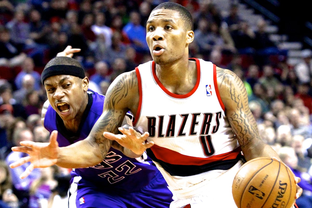 NBA Rookie Stock Watch: Final Regular-Season Report Card Grades for Top