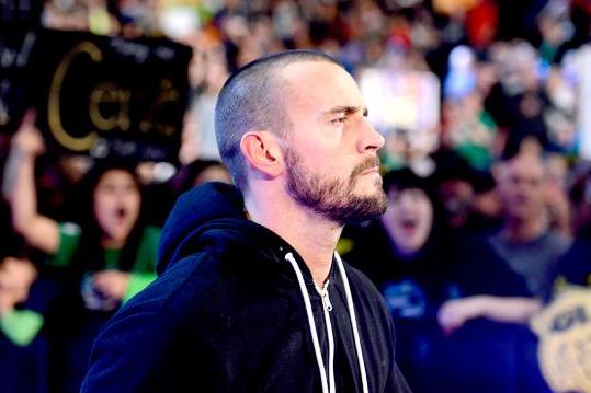 CM Punk: How He Can Turn Face Tonight on WWE Monday Night Raw | News,  Scores, Highlights, Stats, and Rumors | Bleacher Report