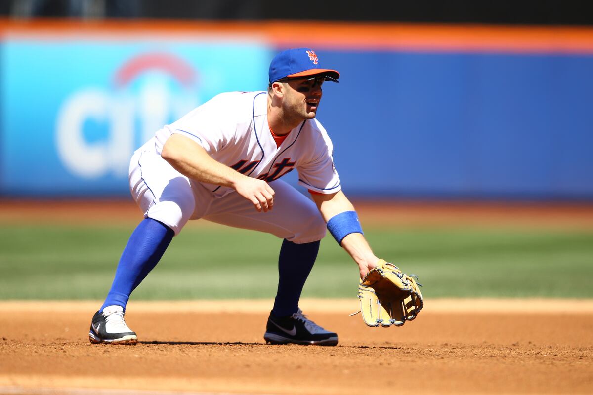 Selecting the New York Mets' AllTime Dream Team News, Scores