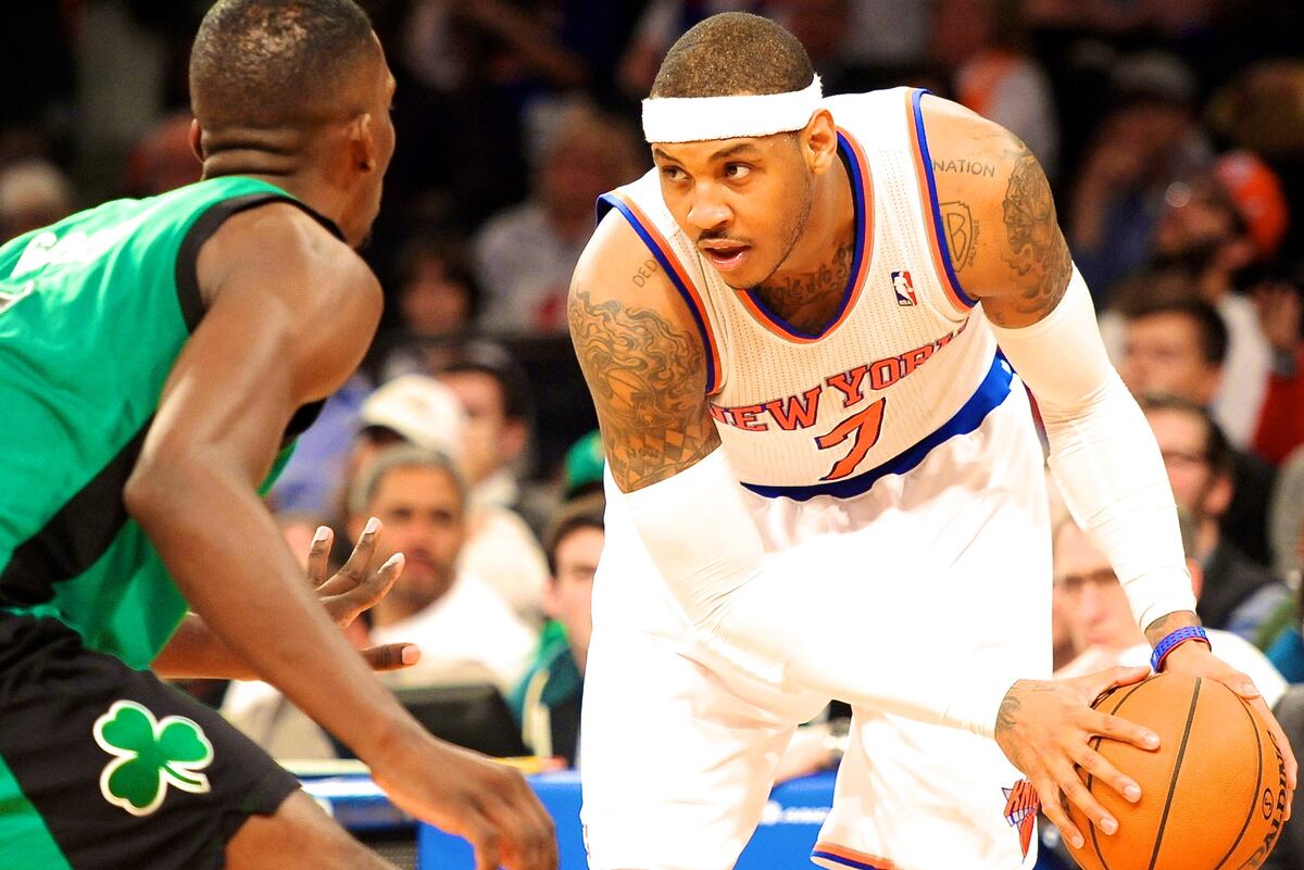 Top 100 Players in the NBA Bleacher Report Latest News, Videos and