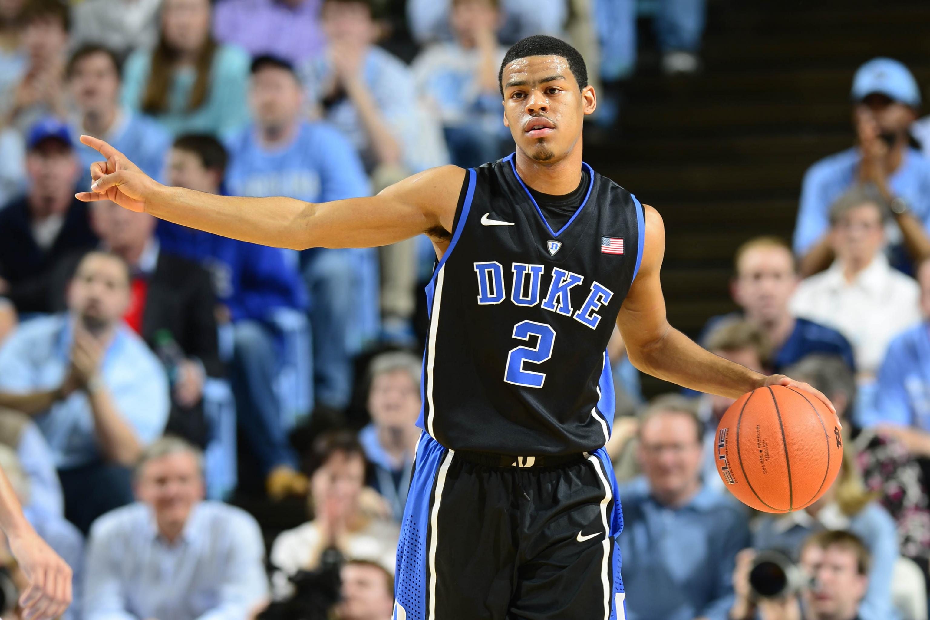 UNC Basketball: Is James Michael McAdoo Finally Ready to Break Out?, News,  Scores, Highlights, Stats, and Rumors