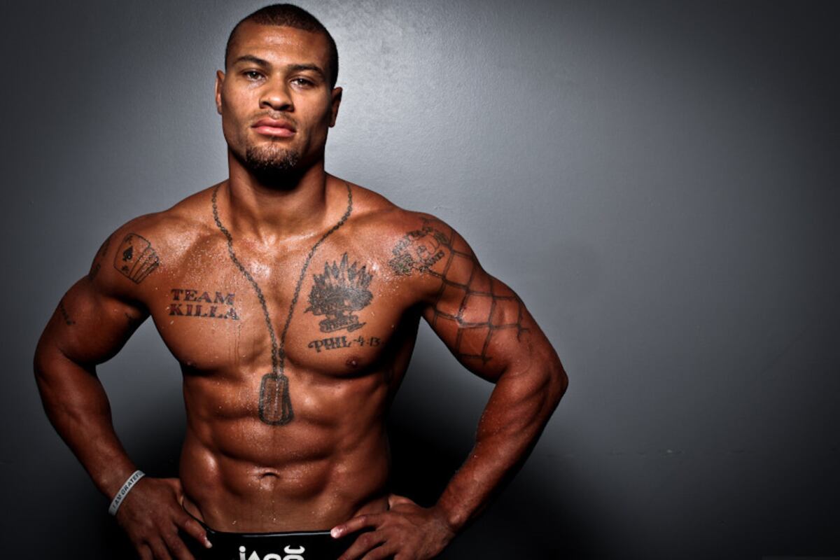 10 Fighters Most Likely to Have a Breakout 2013 | Bleacher Report