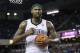 Cousins has had an up and down season.
